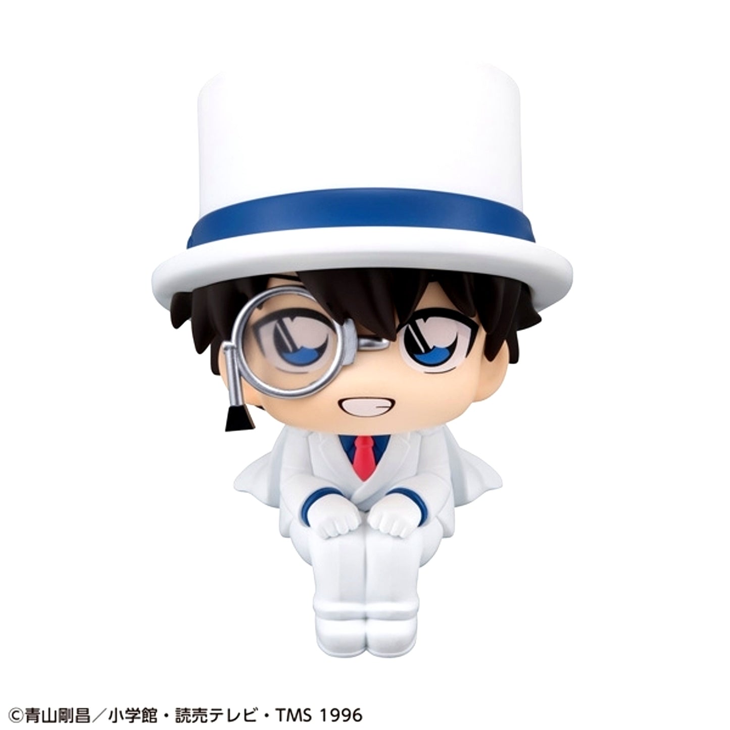 Lookup Detective Conan Kid the Phantom Thief Figure [NEW]