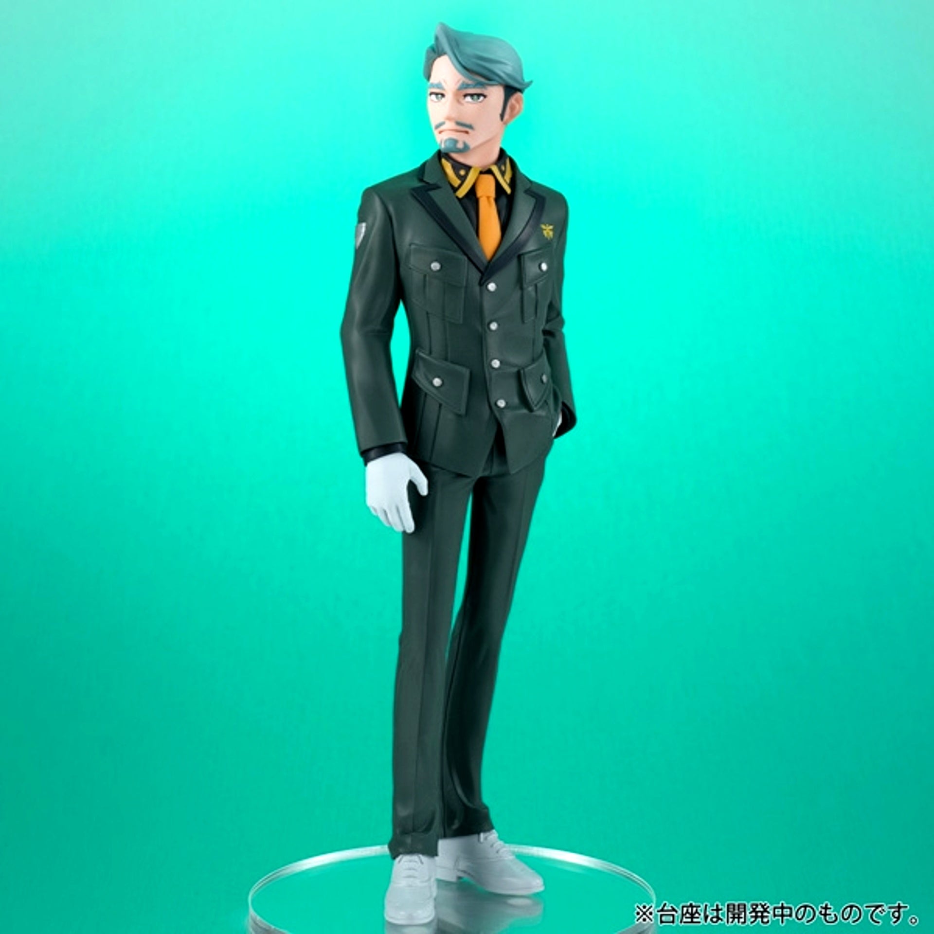 Lucrea Light Mobile Suit Gundam GQuuuuuuX Challia Bull Complete Figure [NEW]