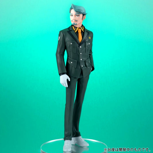 Lucrea Light Mobile Suit Gundam GQuuuuuuX Challia Bull Complete Figure [NEW]
