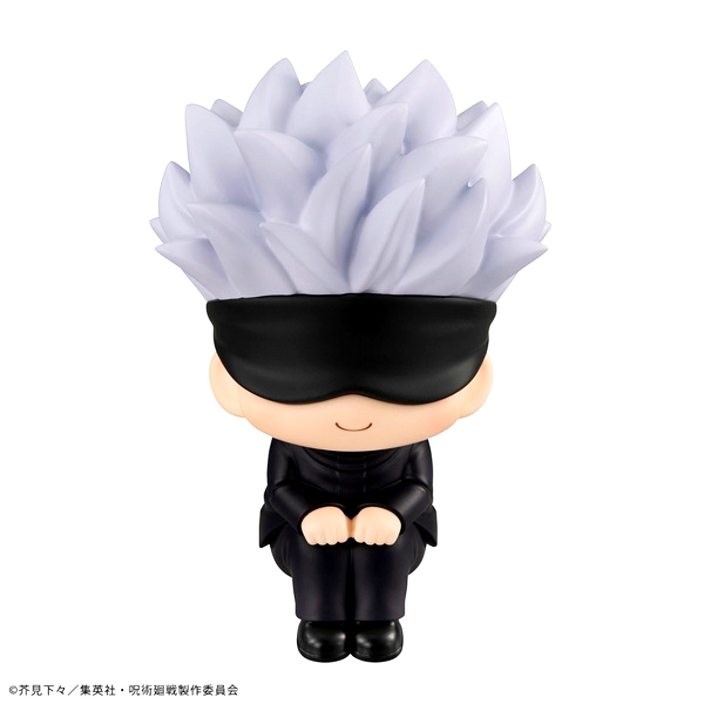 Lookup Jujutsu Kaisen Satoru Gojo Figure Resale [NEW]