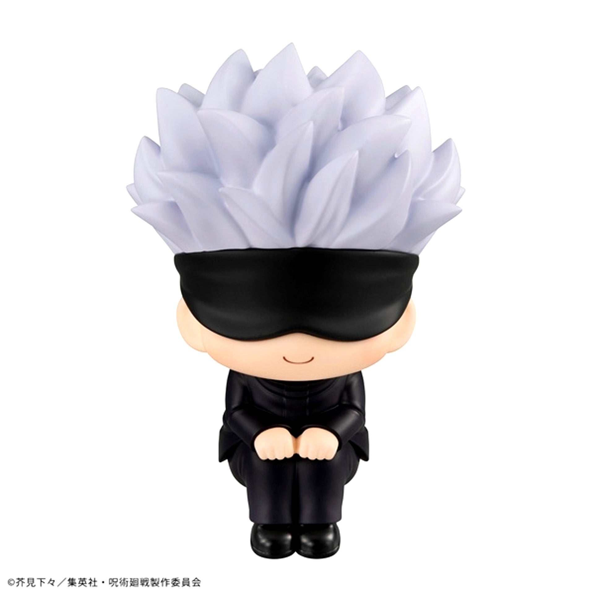 Lookup Jujutsu Kaisen Satoru Gojo Figure Resale [NEW]