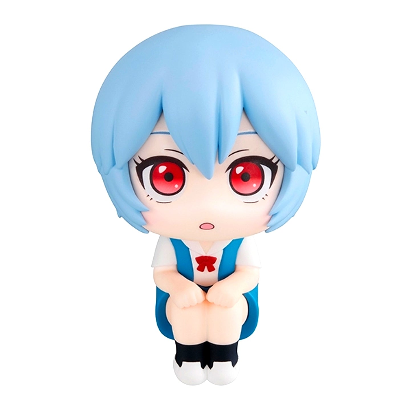 Lookup Rebuild of Evangelion Rei Ayanami Figure Resale [NEW]