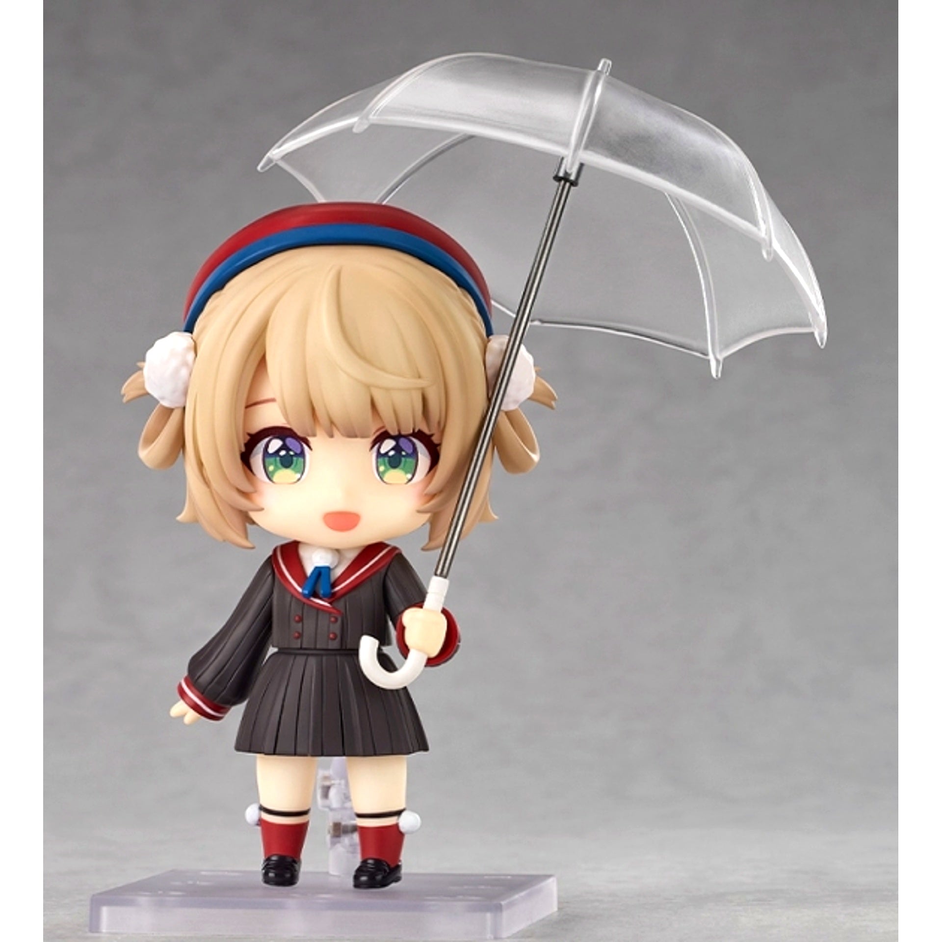 Nendoroid Shigure Ui Normal Costume Ver. Action Figure [NEW]