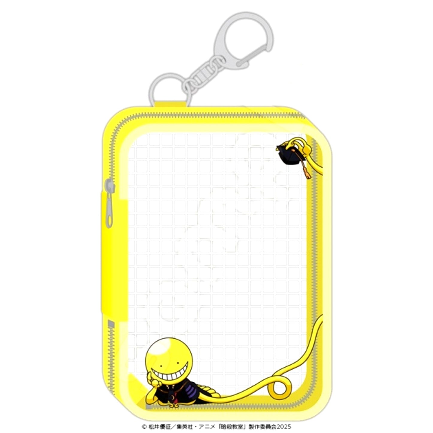 Assassination Classroom Collection Pouch Goods - Pouch [NEW]