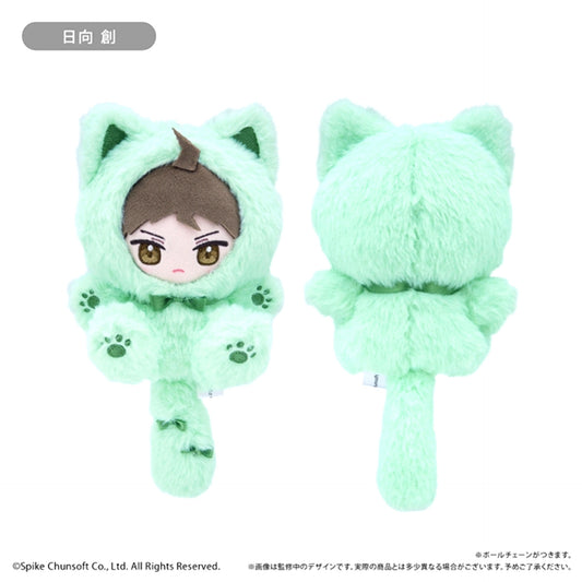Danganronpa 1-2 Reload Tapi Nyanko Hajime Hinata [NEW]