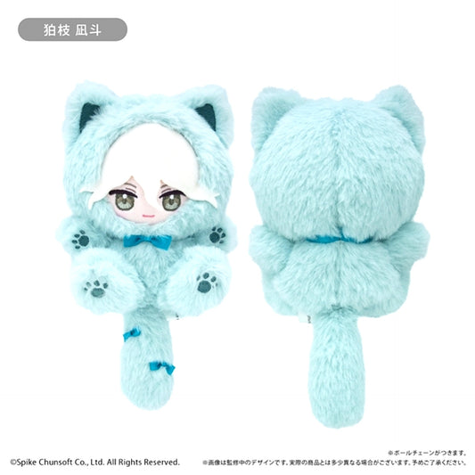 Danganronpa 1-2 Reload Tapi Nyanko Nagito Komaeda [NEW]