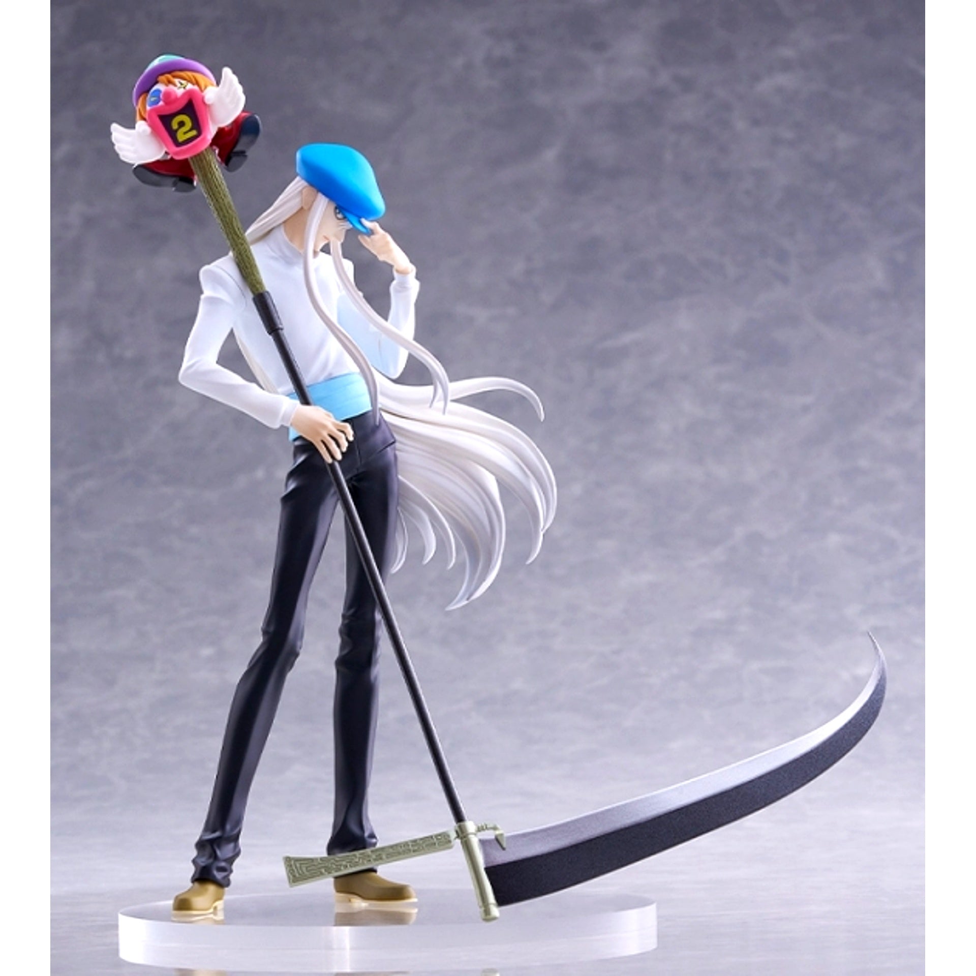 HUNTERxHUNTER POP UP PARADE Kaito Finished Product Figure Figure [NEW]