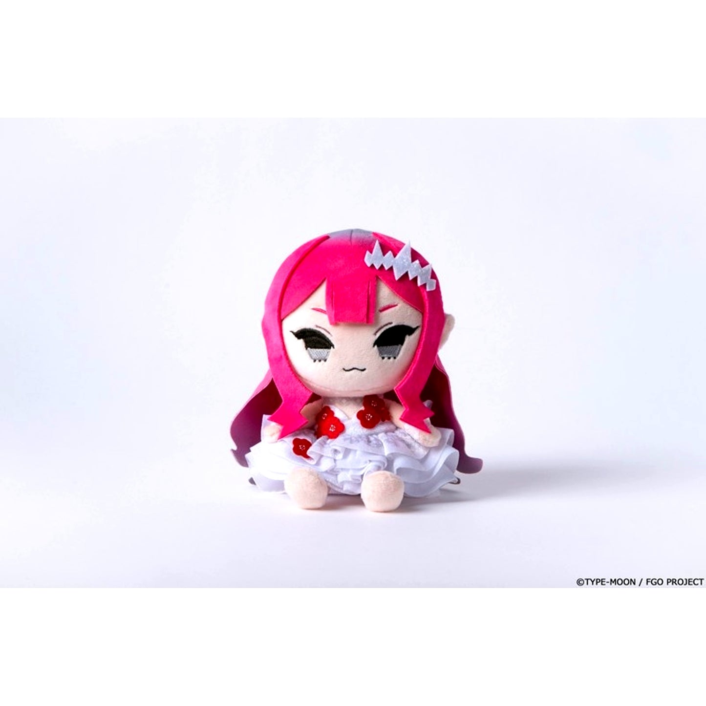Fate/stay night Kei Mochizuki Zokusei: FGO "Baobhan Sith" Plush [NEW]
