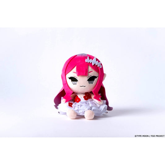 Fate/stay night Kei Mochizuki Zokusei: FGO "Baobhan Sith" Plush [NEW]