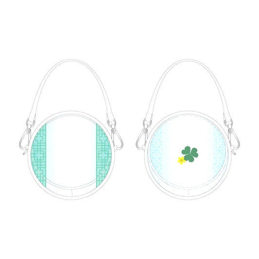 The Apothecary Diaries Mocchibi Pouch Maomao [NEW]