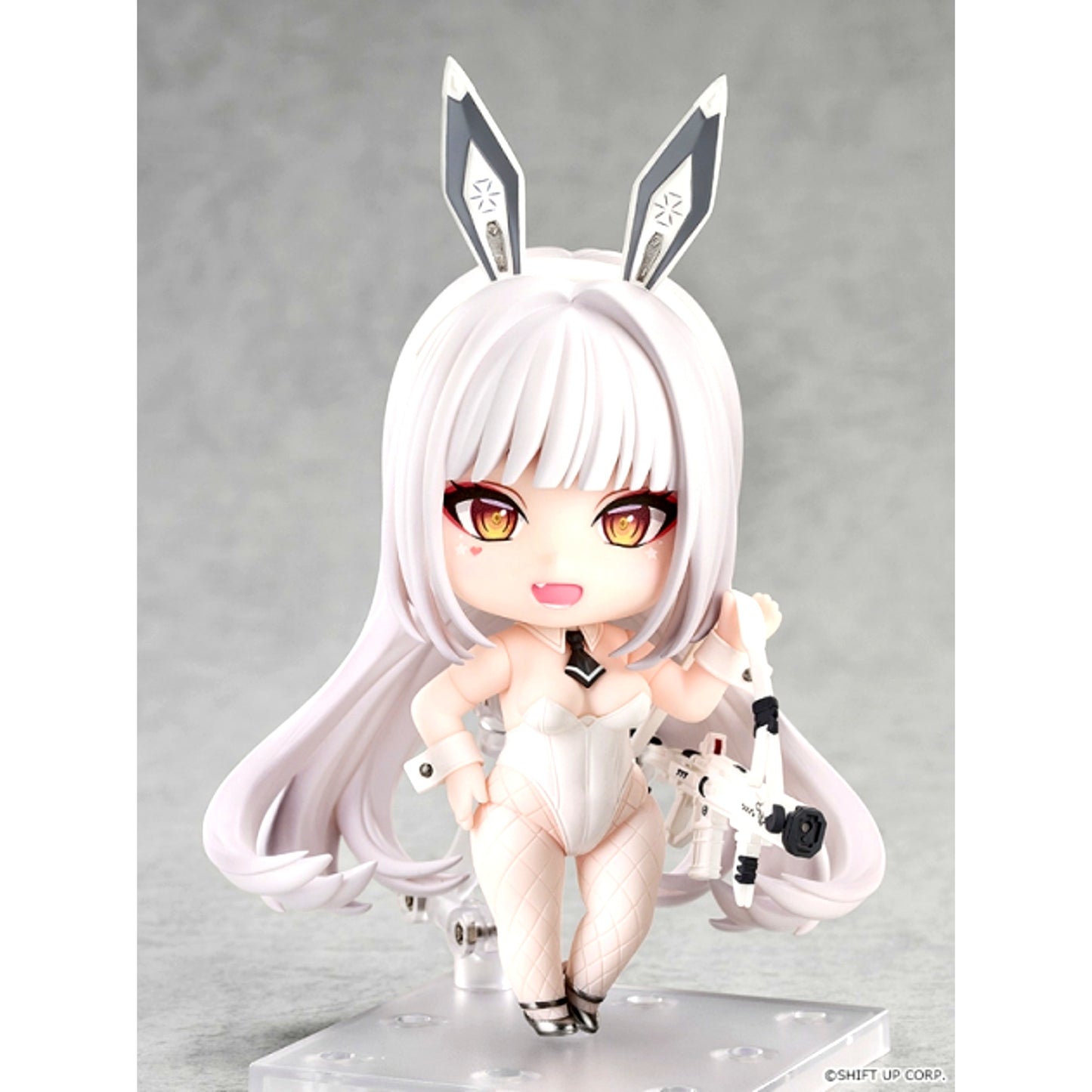 Goddess of Victory: Nikke Nendoroid Blanc Action Figure [NEW]