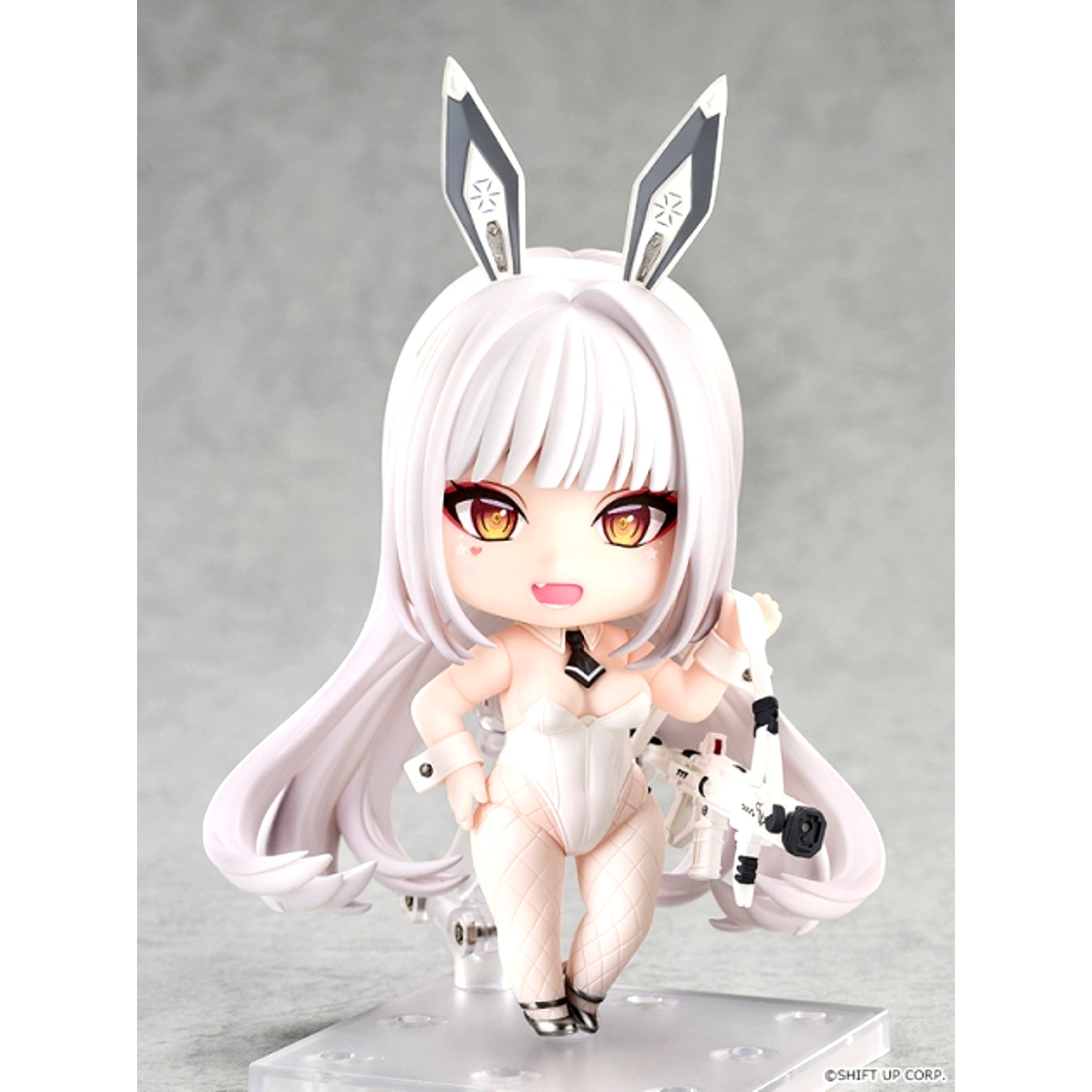 Goddess of Victory: Nikke Nendoroid Blanc Action Figure [NEW]