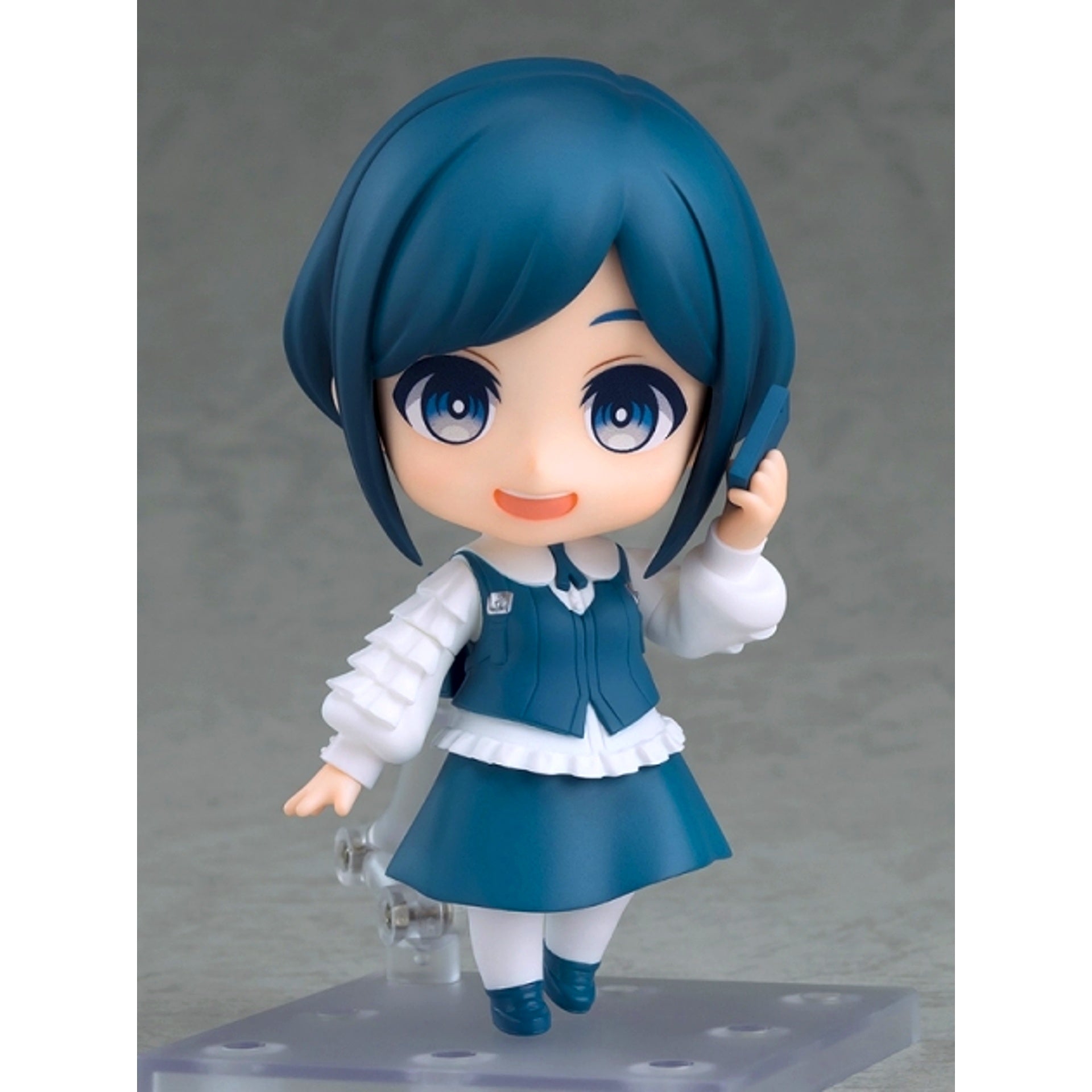 Urban Myth Dissolution Center Nendoroid Azami Fukurai [NEW]
