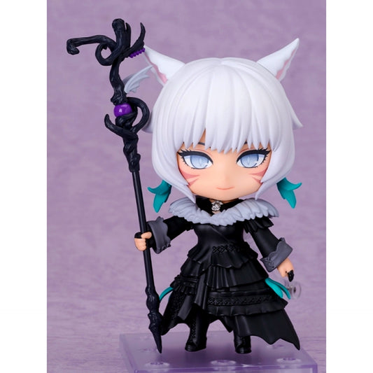 FINAL FANTASY XIV Nendoroid Y'shtola [NEW]