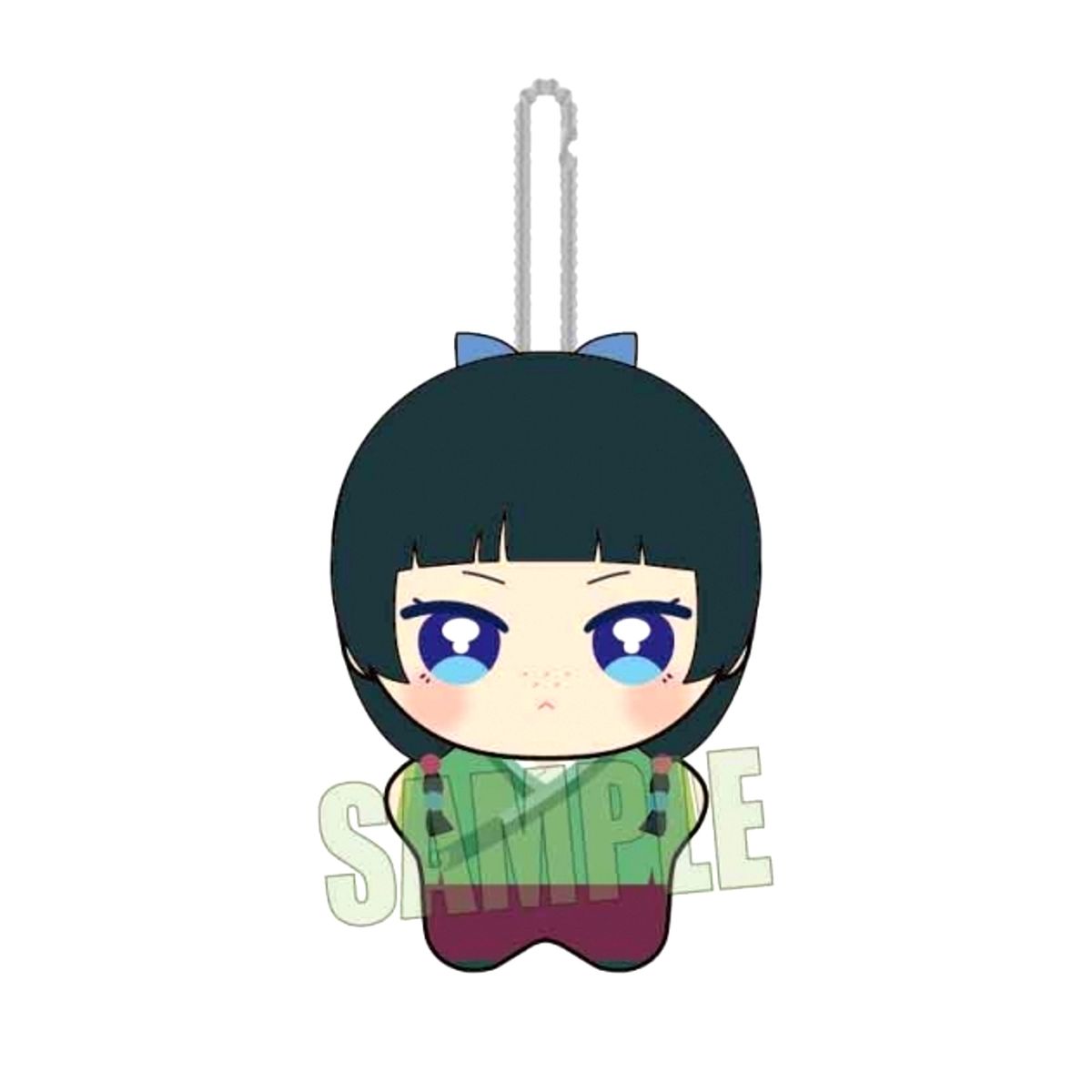 The Apothecary Diaries Poni Step Maomao Goods - Plush Toys [NEW]