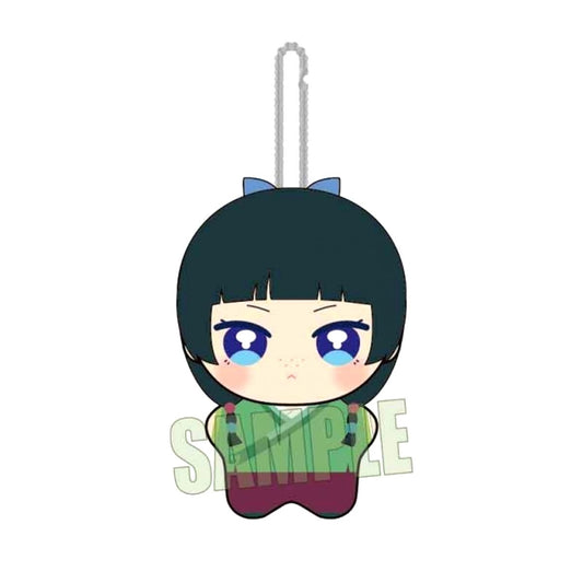 The Apothecary Diaries Poni Step Maomao Goods - Plush Toys [NEW]
