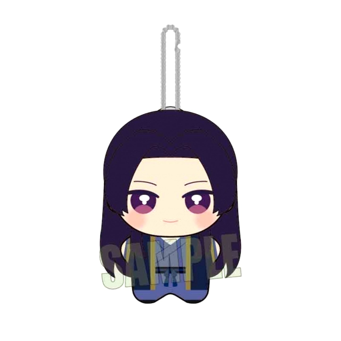The Apothecary Diaries Poni Step Jinshi Goods - Plush Toys [NEW]
