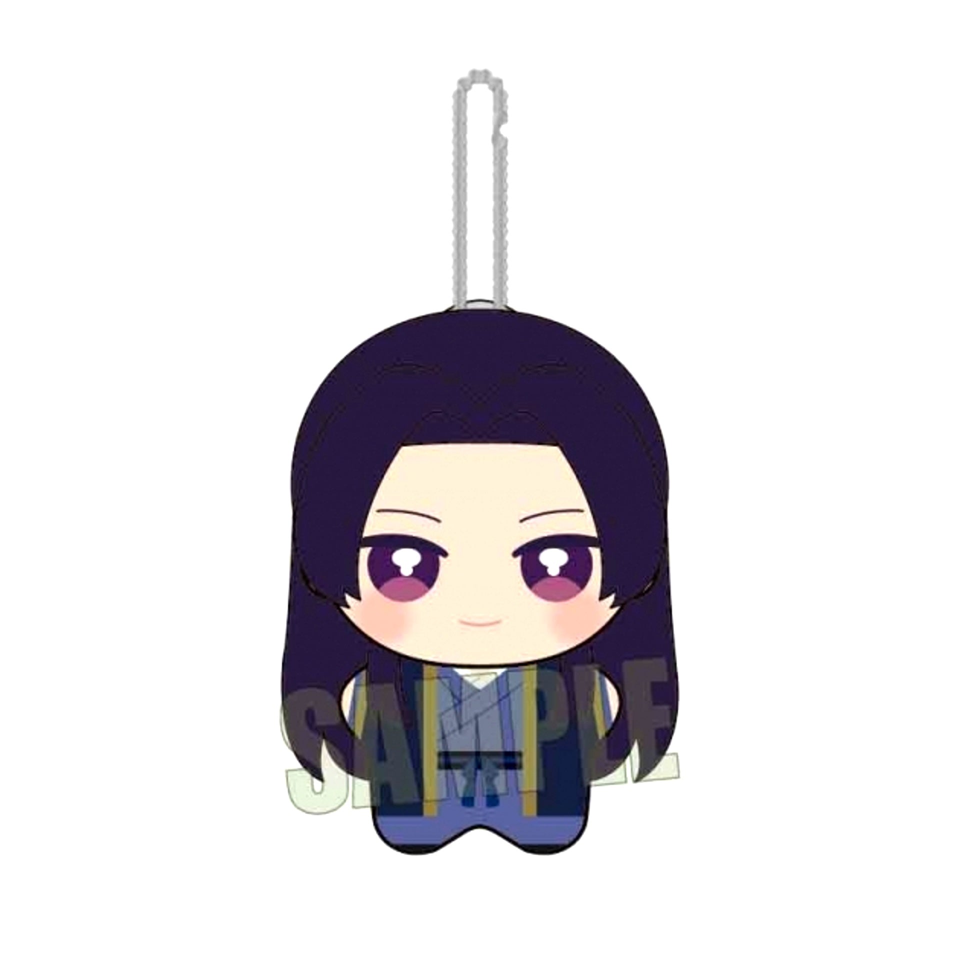 The Apothecary Diaries Poni Step Jinshi Goods - Plush Toys [NEW]