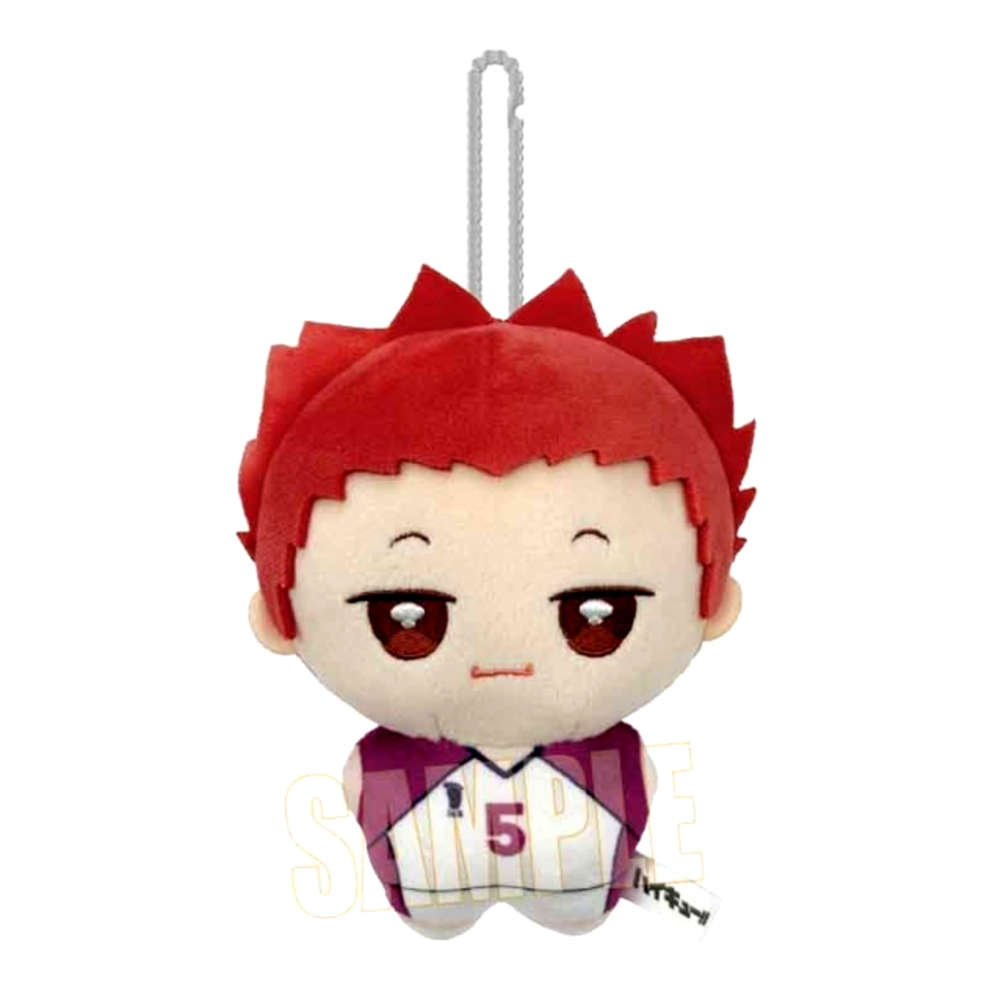 Anime Haikyu!! Ponistep Vol.2 Satori Tendo [NEW]