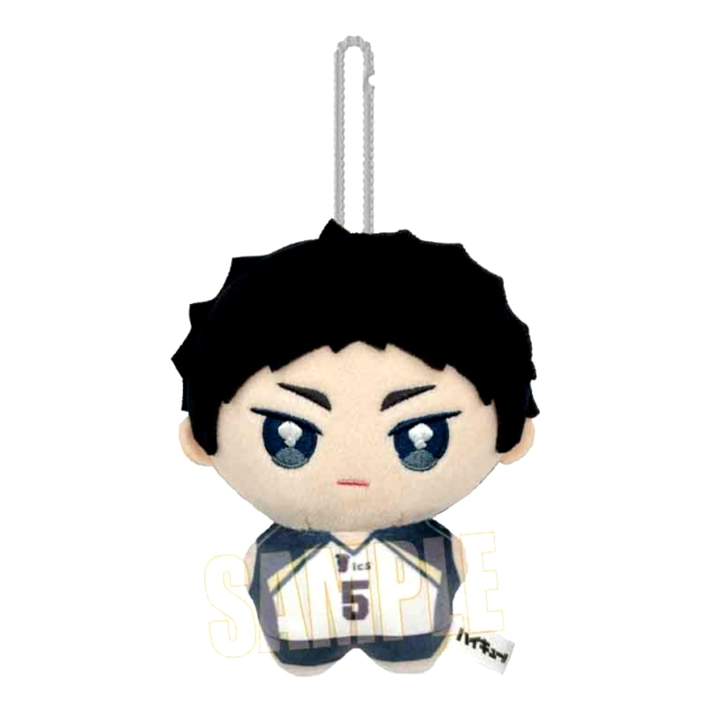 Anime Haikyu!! Ponistep Vol.2 Keiji Akaashi [NEW]