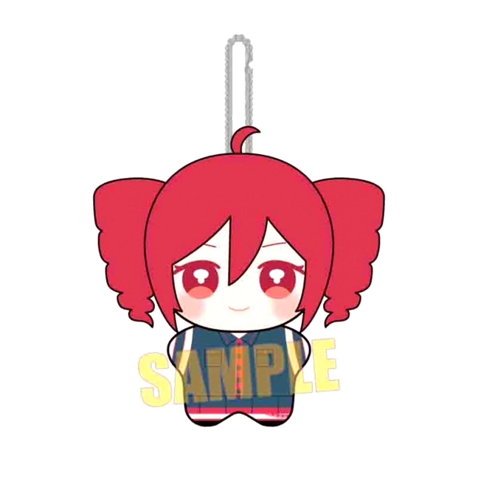 Kasane Teto Poni Step Normal Costume Goods - Plush Toys [NEW]