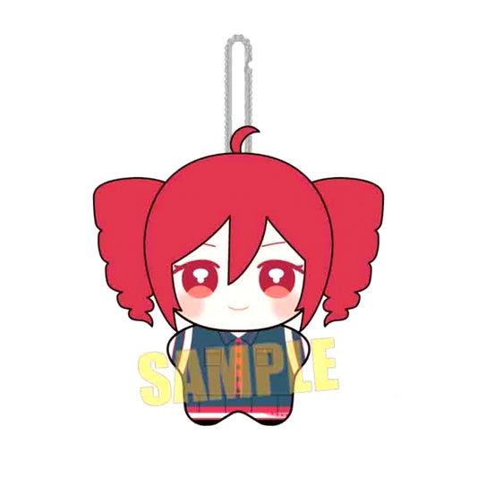 Kasane Teto Poni Step Normal Costume Goods - Plush Toys [NEW]