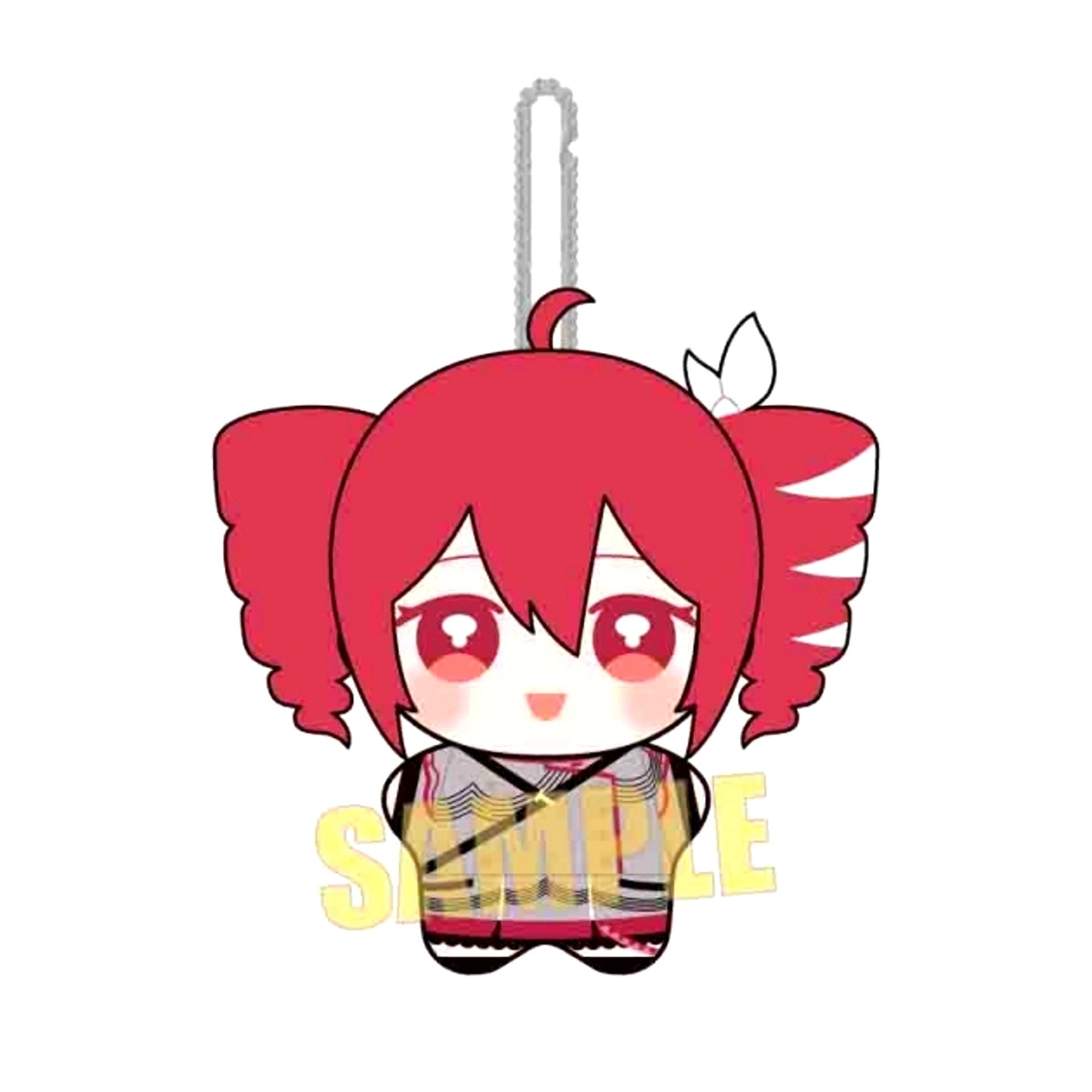 Kasane Teto Poni Step SV Costume Goods - Plush Toys [NEW]