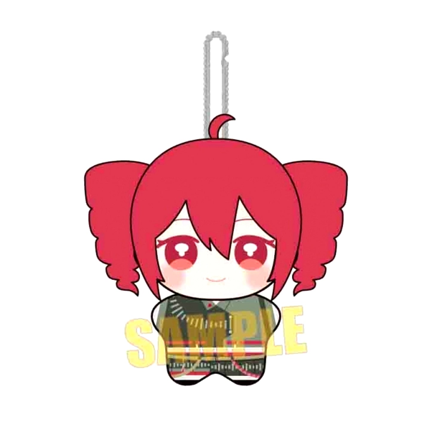 Kasane Teto Poni Step VP Costume Goods - Plush Toys [NEW]
