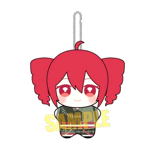 Kasane Teto Poni Step VP Costume Goods - Plush Toys [NEW]