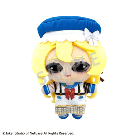 Identity V Plush Keychain Sculptor / Marine Look x Steampunk [NEW]