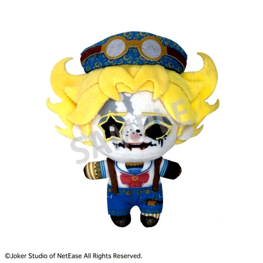 Identity V Plush Keychain "Flabaloo" / Marine Look x Steampunk [NEW]