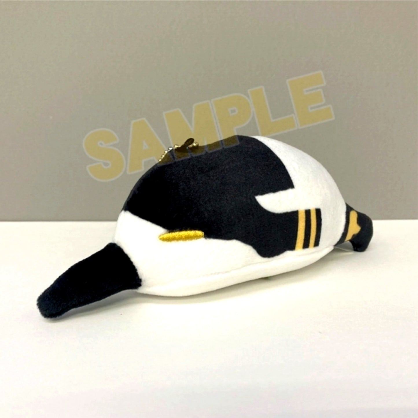 Oh, Suddenly Egyptian God Original Version Face-Down Plush Mascot / Thoth (Reissue) [NEW]