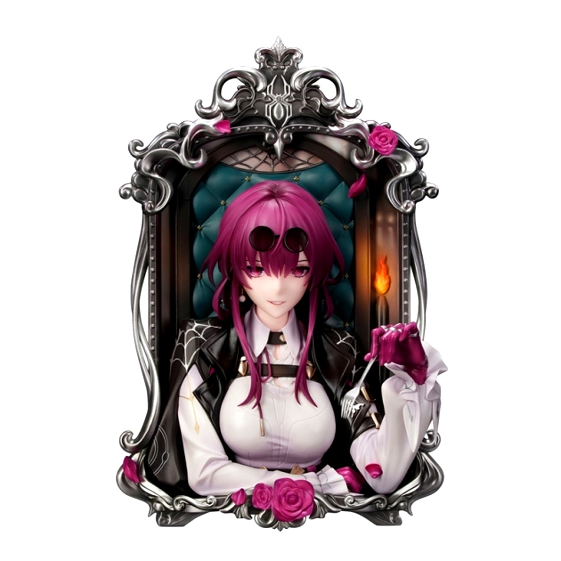 Honkai: Star Rail Diorama Kafka Just Wait Ver. Diorama Frame [NEW]