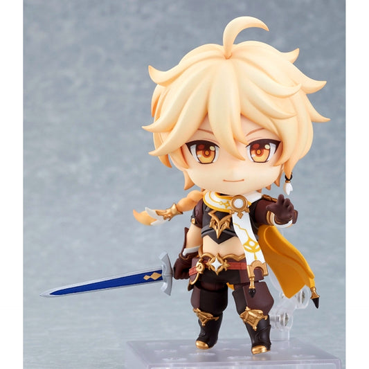 Genshin Impact Nendoroid Traveler (Aether) [NEW]