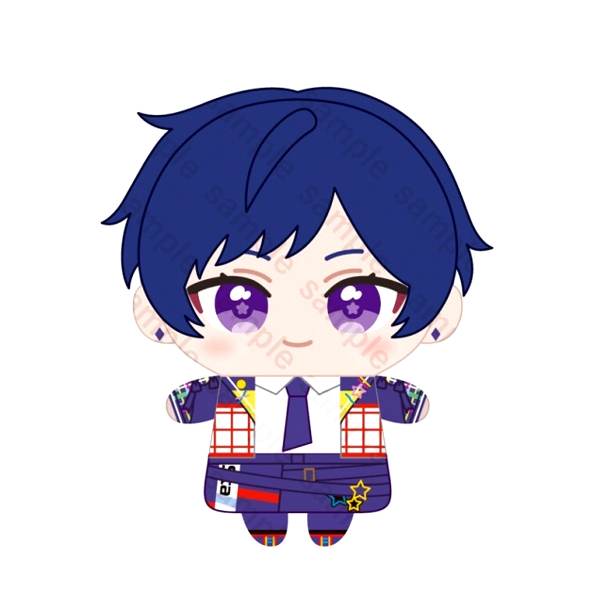 Starpola Palm Puppet Plush Renewal 2025 ver. Kottaro [NEW]