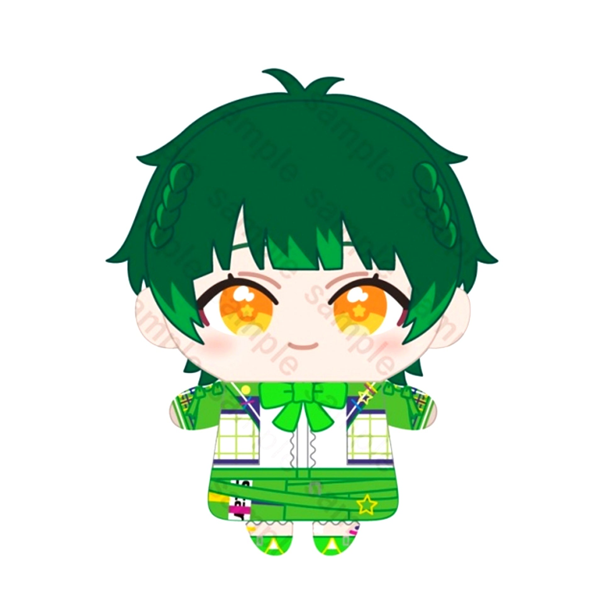 Starpola Palm Puppet Plush Renewal 2025 ver. Yuu Kisaragi [NEW]