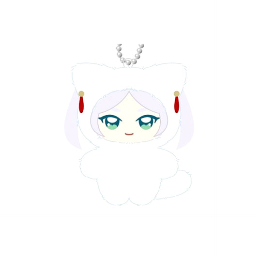 TV Anime Frieren: Beyond Journey's End Chimikemo Mascot 1. Frieren A Goods - Mascot [NEW]
