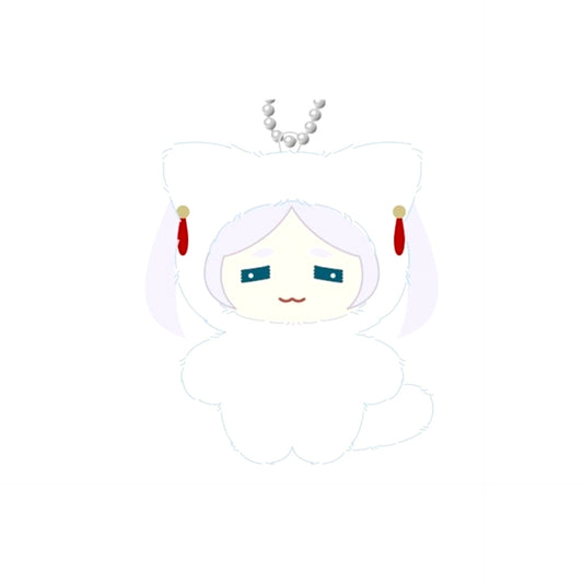 TV Anime Frieren: Beyond Journey's End Chimikemo Mascot 2. Frieren B Goods - Mascot [NEW]