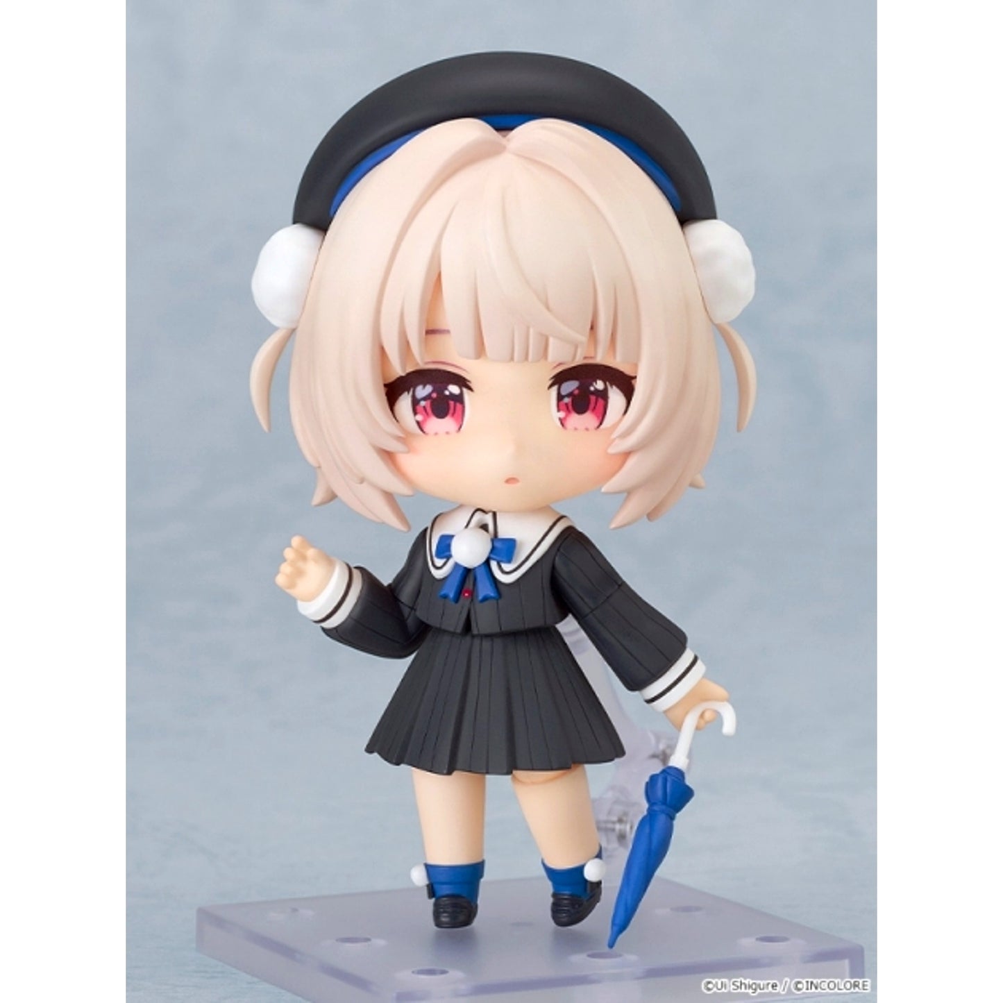 Nendoroid Ui [NEW]