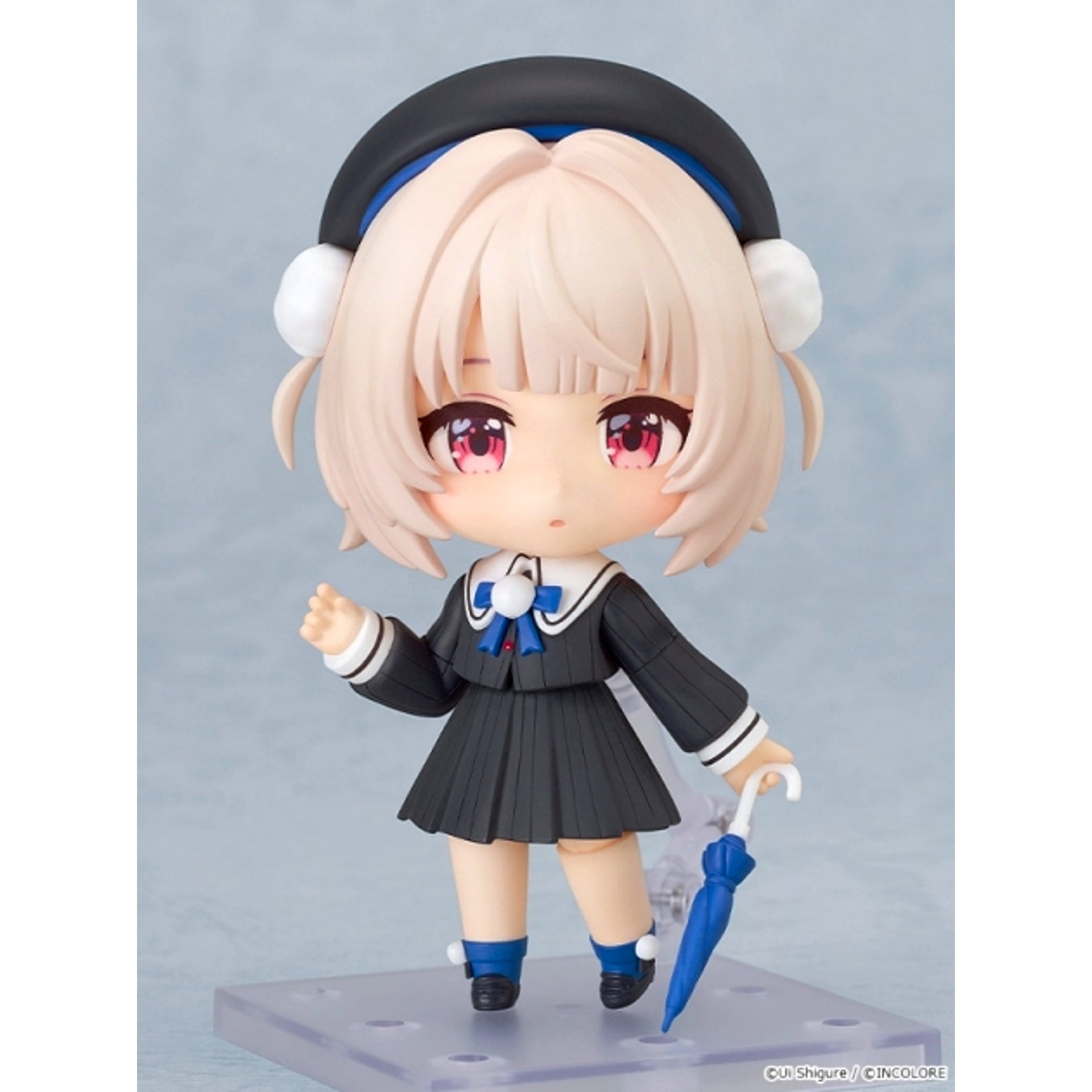 Nendoroid Ui [NEW]