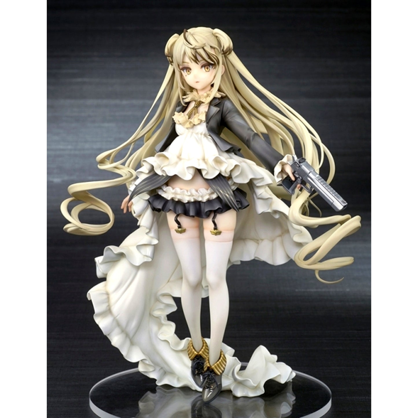 Girls' Frontline Desert Eagle 1/7 Scale Figure [NEW]