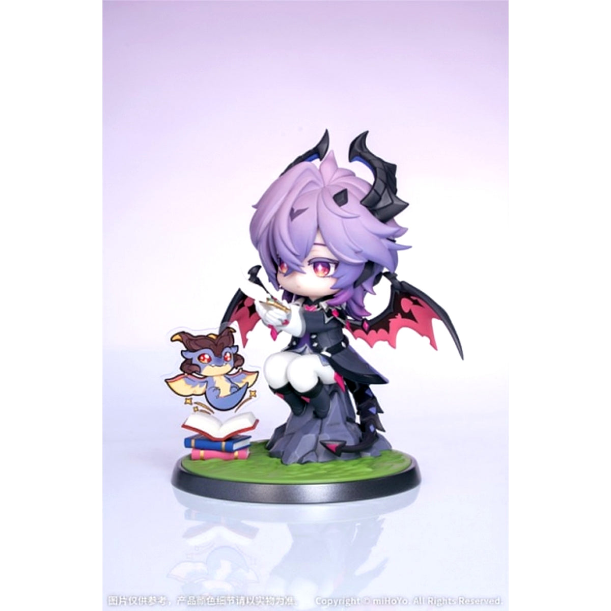 Genshin Impact Durin: Floral Wanderings Ver. Complete Figure (with Bonus) [NEW]