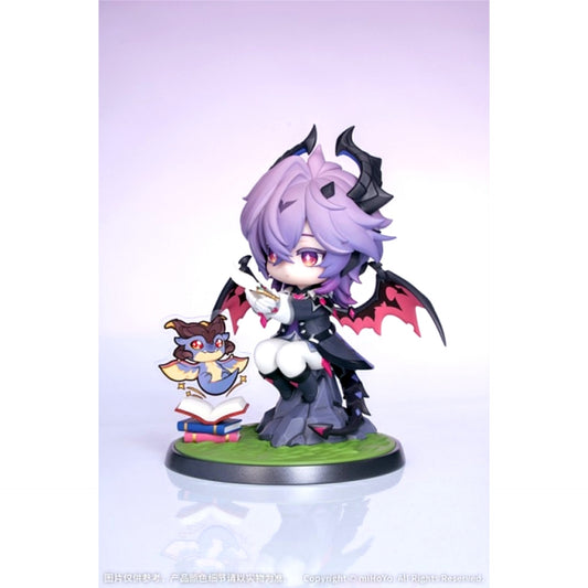 Genshin Impact Durin: Floral Wanderings Ver. Complete Figure (with Bonus) [NEW]