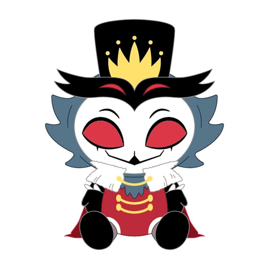 Helluva Boss Plush (2) Stolas [NEW]