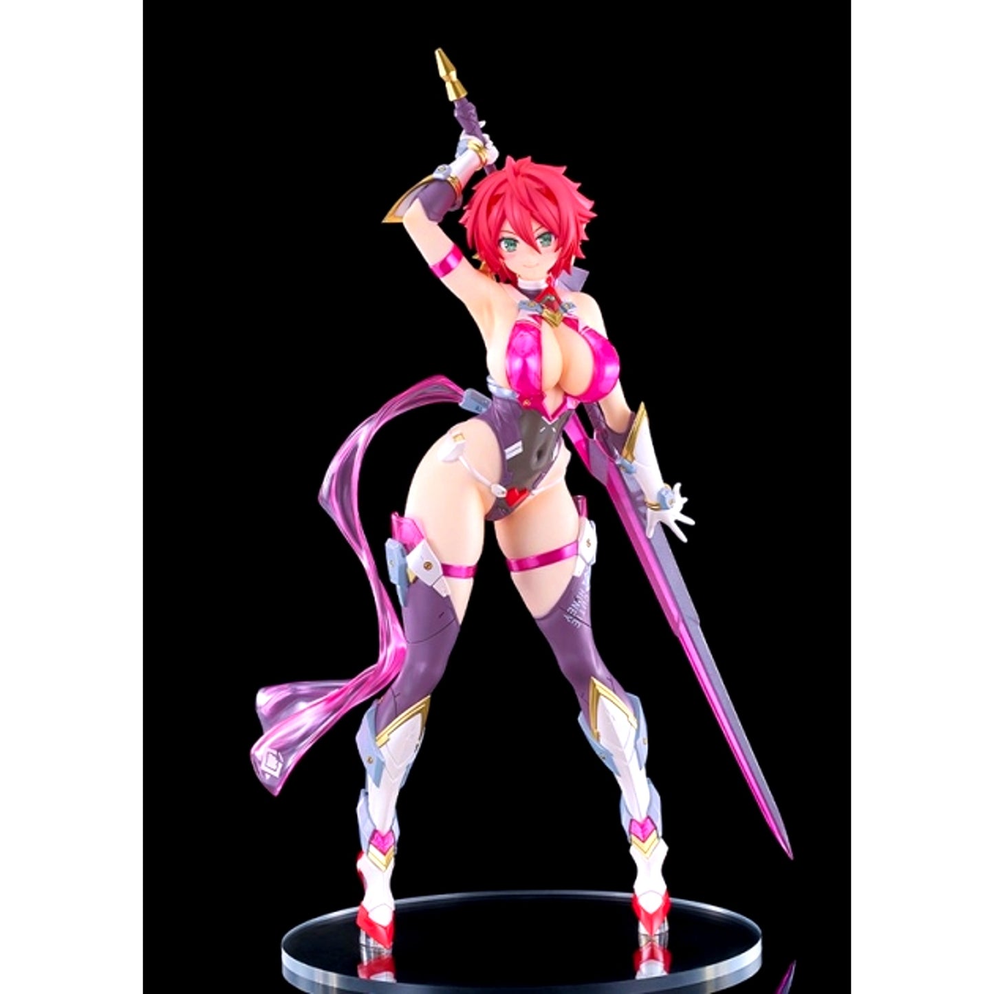Cutie Honey Nova POP UP PARADE SP Cutie Honey Complete Figure [NEW]