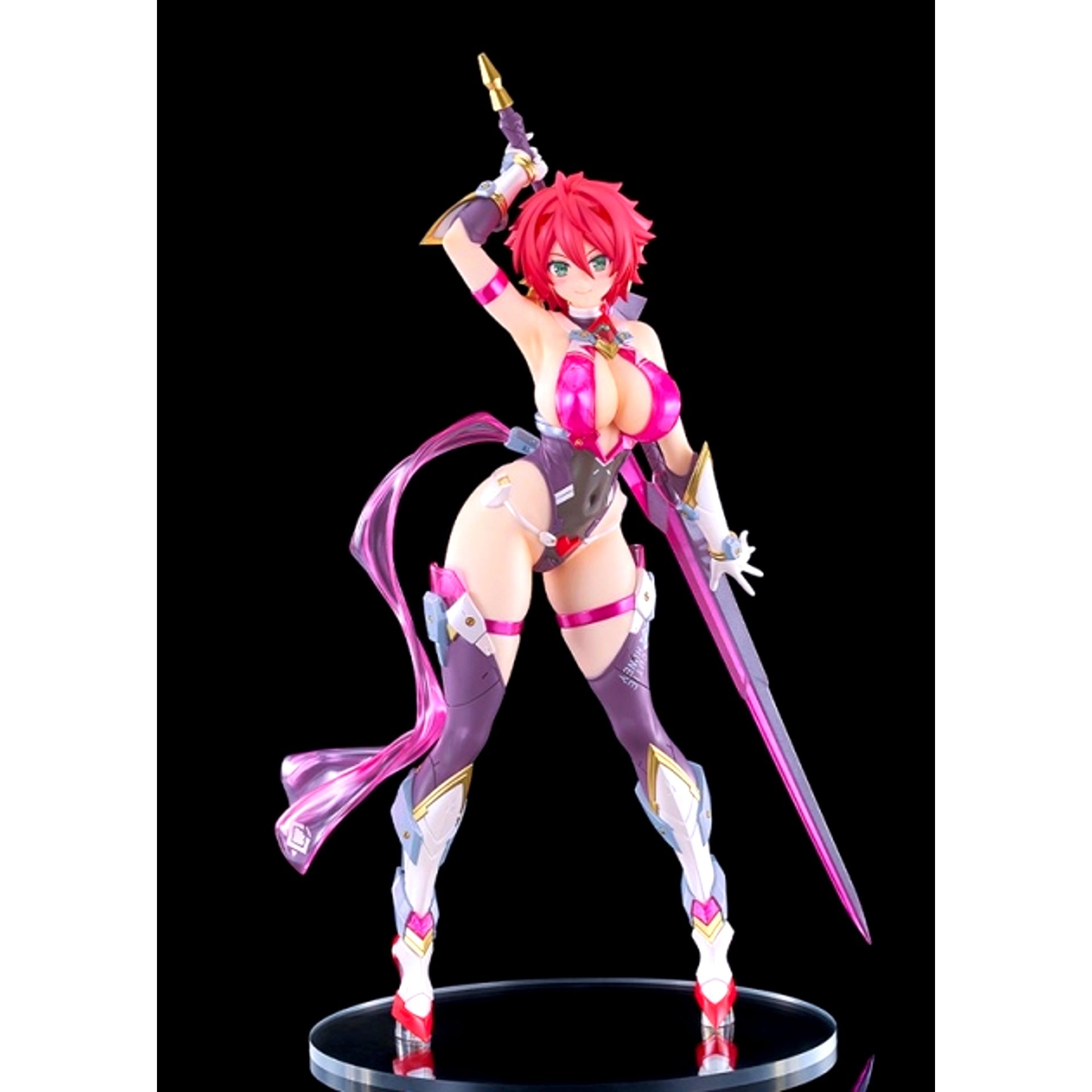 Cutie Honey Nova POP UP PARADE SP Cutie Honey Complete Figure [NEW]