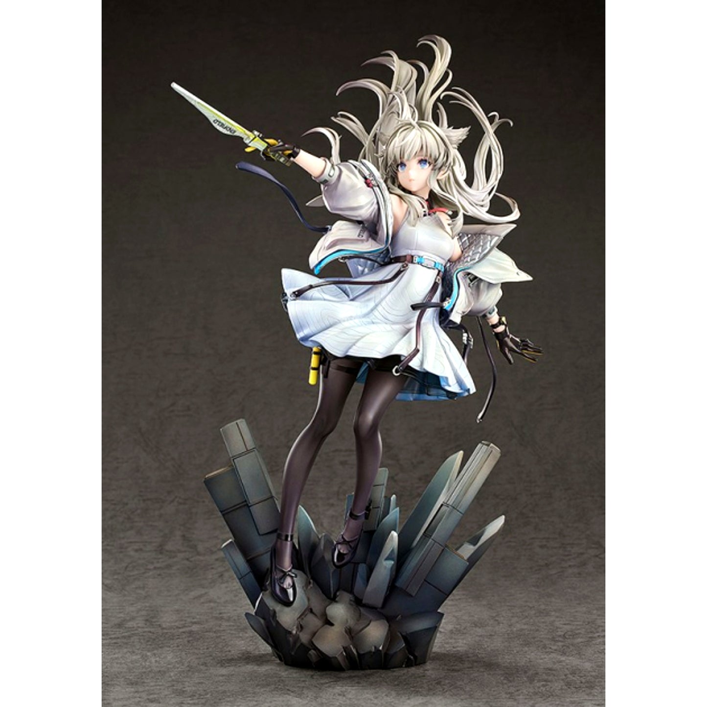 Arknights: Endfield Perlica 1/7 Complete Figure [NEW]