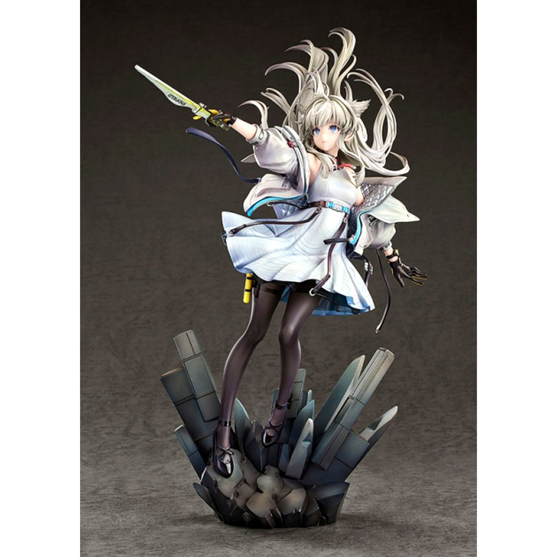 Arknights: Endfield Perlica 1/7 Complete Figure [NEW]