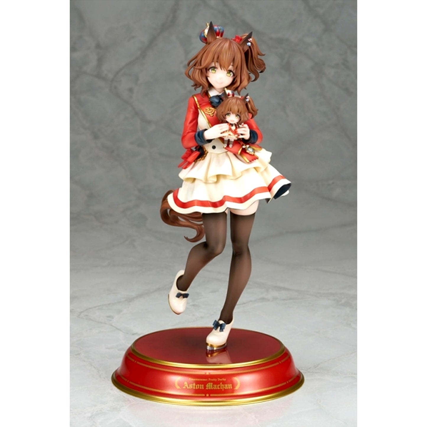 Umamusume: Pretty Derby Aston Machan 1/7 Complete Figure [NEW]