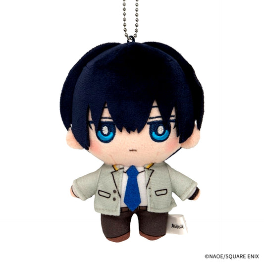 Tokyo Aliens Plush Mascot Sho Tenkubashi (Uniform) Goods - Plush Toys [NEW]